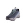 Lowa walking shoes blue 3