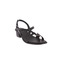 Think! sandalen zwart 2