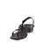 Think! sandalen zwart 3