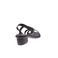 Think! sandalen zwart 4