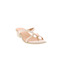 Think! slippers ecru 2