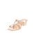 Think! slippers ecru 3