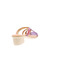 Think! slippers lila 4