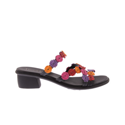 Think! slippers multicolor