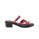 Think! slippers multicolor 1