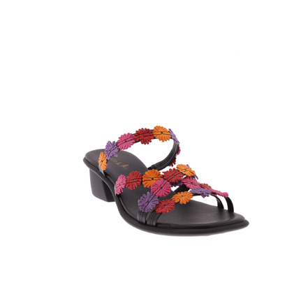 Think! slippers multicolor