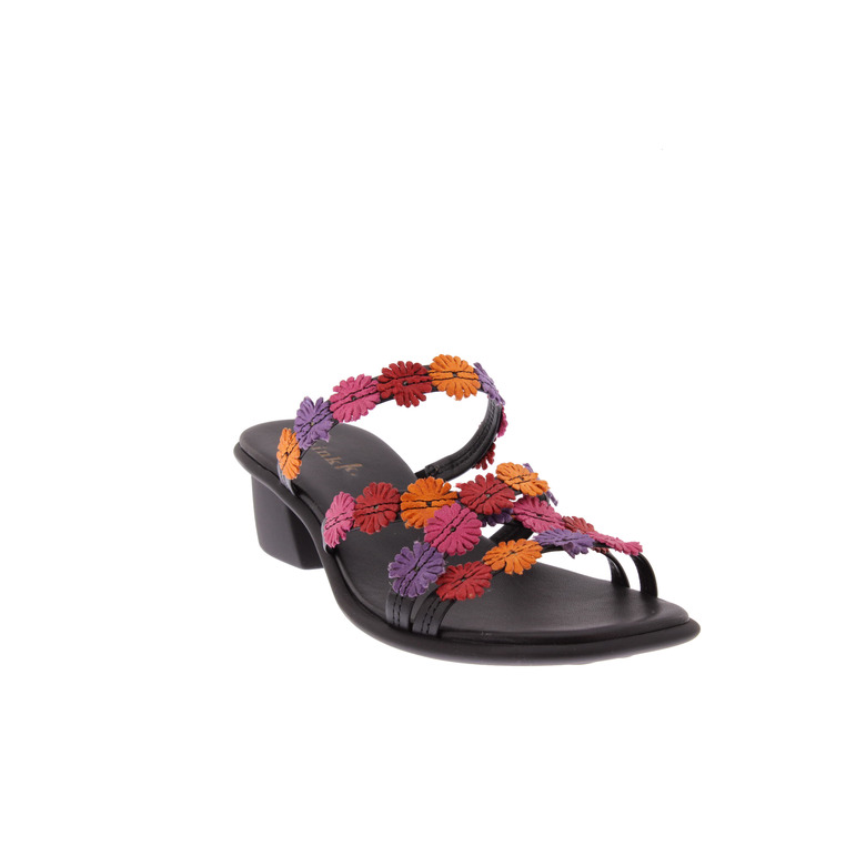 Think! slippers multicolor 2