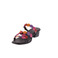 Think! slippers multicolor 3