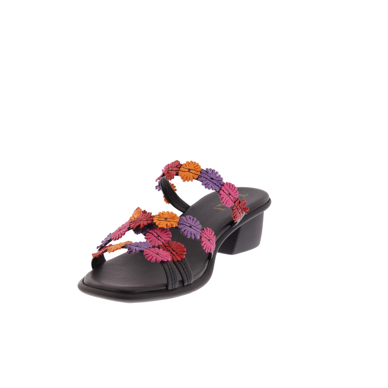 Think! slippers multicolor 3