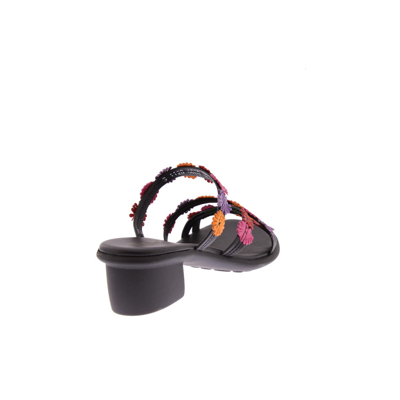 Think! slippers multicolor 4