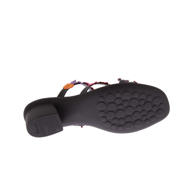 Think! slippers multicolor 5