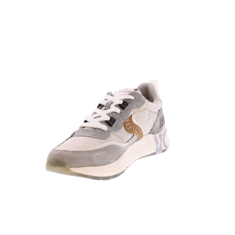 Voile Blanche sneakers grey 3