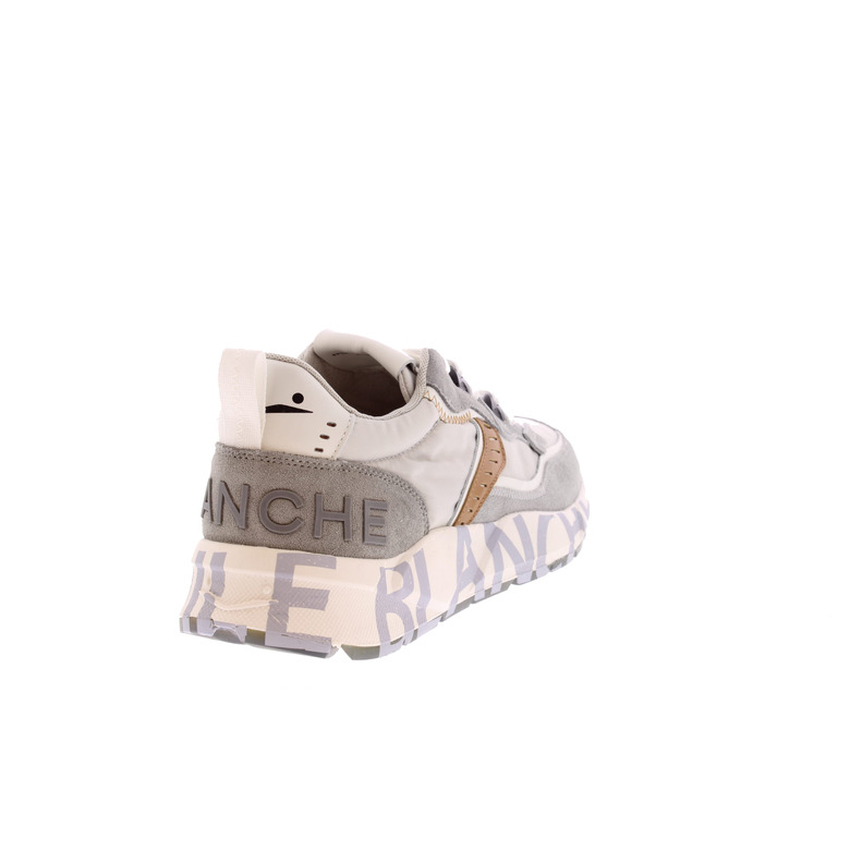 Voile Blanche sneakers grey 4