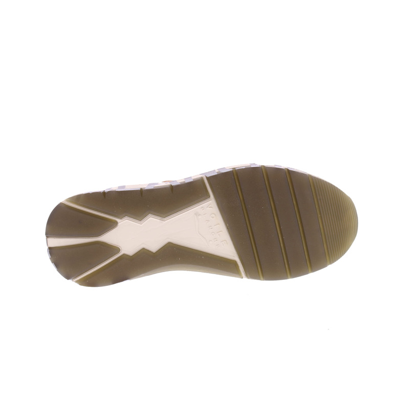 Voile Blanche sneakers grey 5