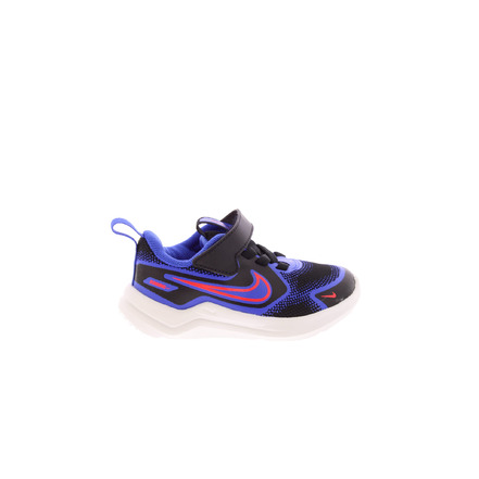 Nike sneakers schwarz