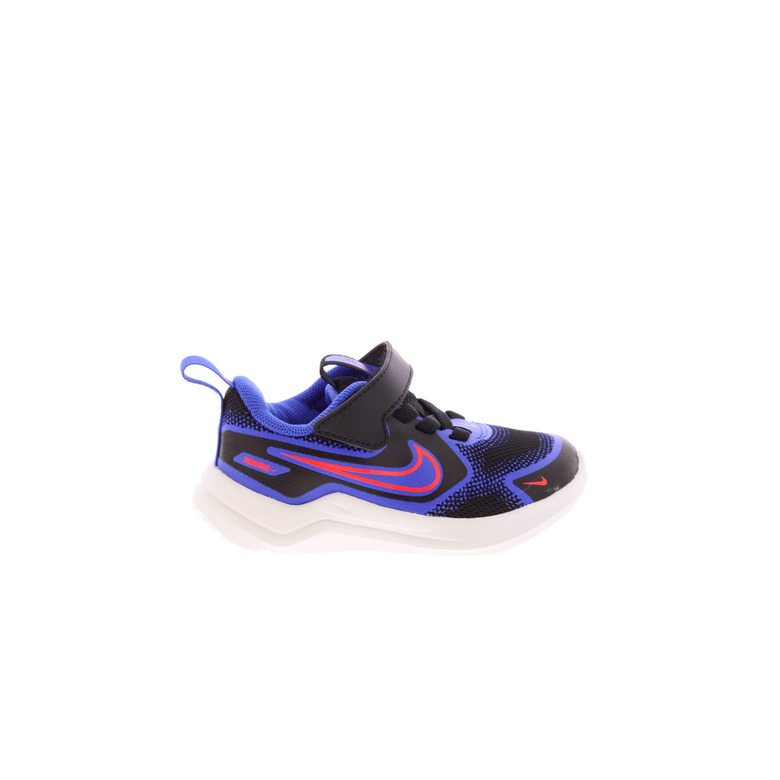 Nike sneakers zwart