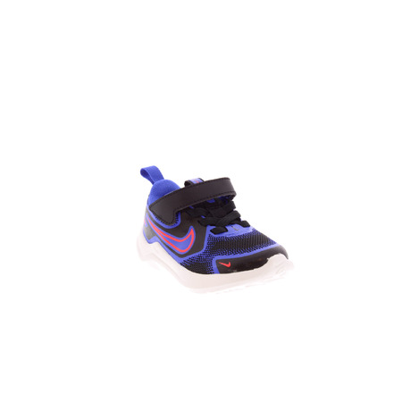 Nike sneakers schwarz