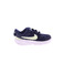 Nike sneakers blue 1