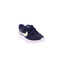Nike sneakers blue 2