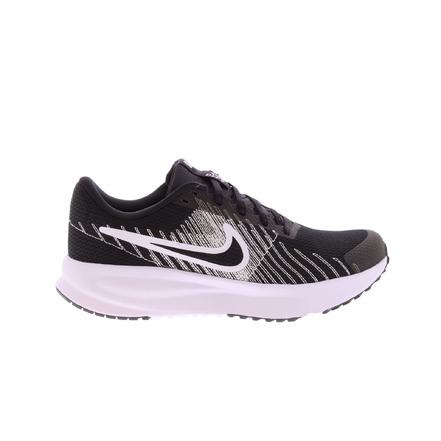 Nike sneakers schwarz