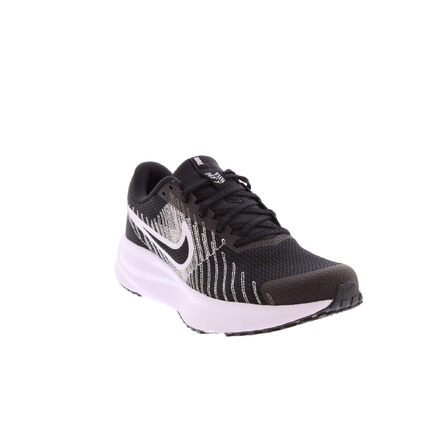 Nike sneakers schwarz