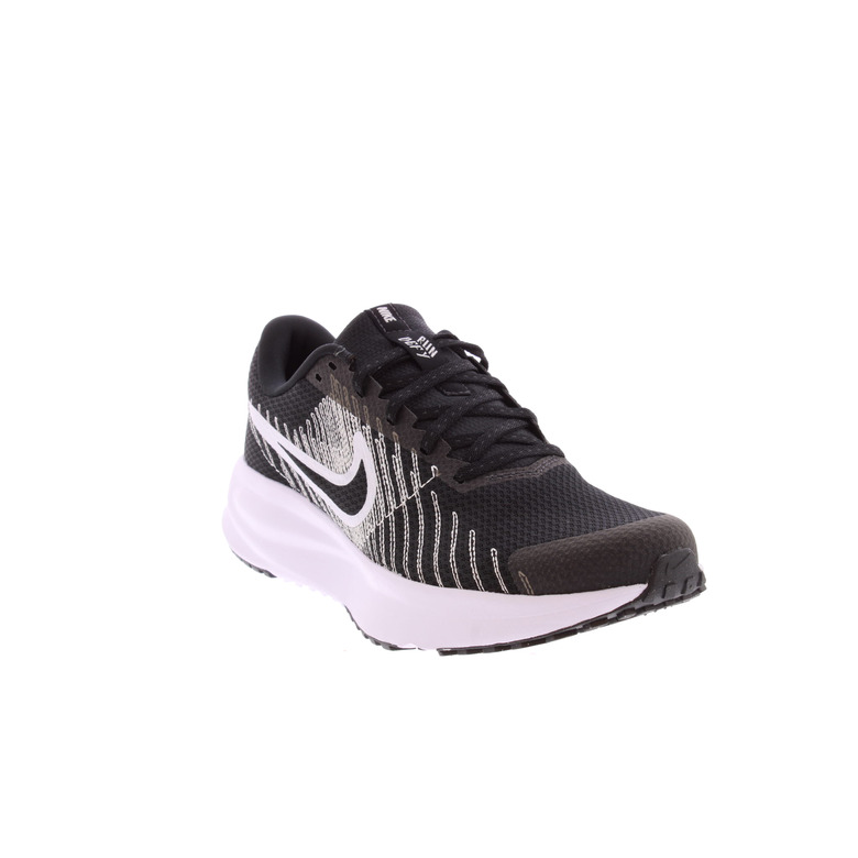 Nike sneakers schwarz 2