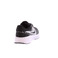 Nike sneakers schwarz 4