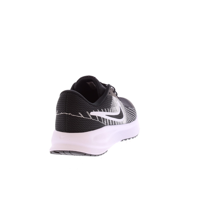 Nike sneakers schwarz 4