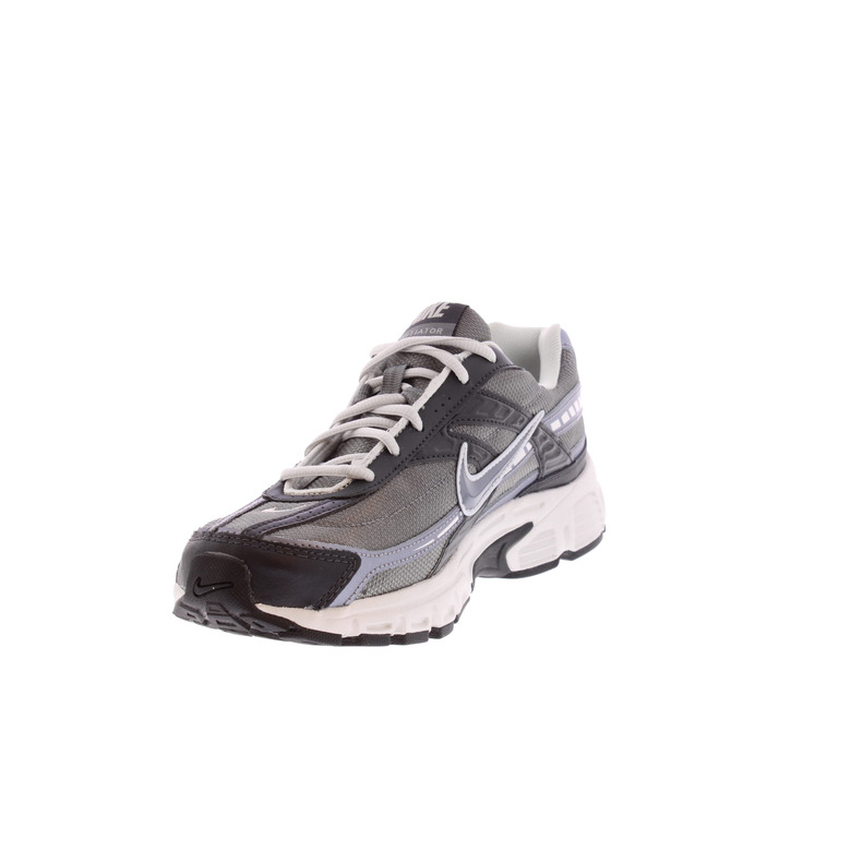 Nike sneakers grijs 3