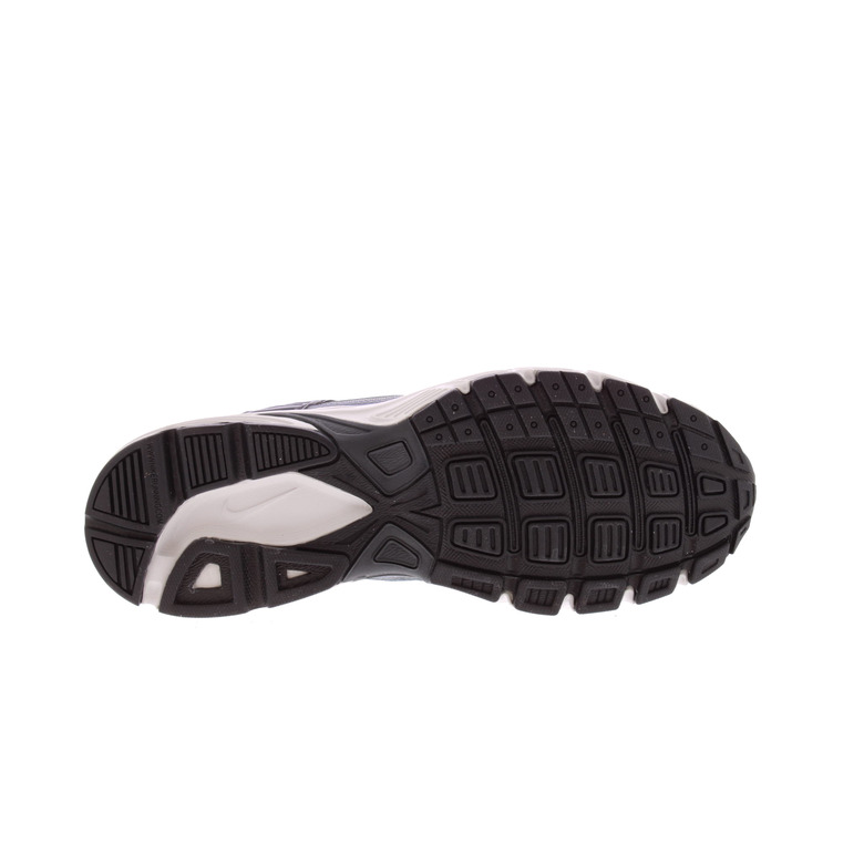 Nike sneakers grijs 5