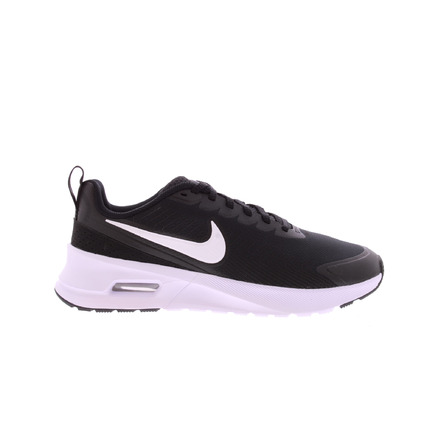 Nike sneakers schwarz