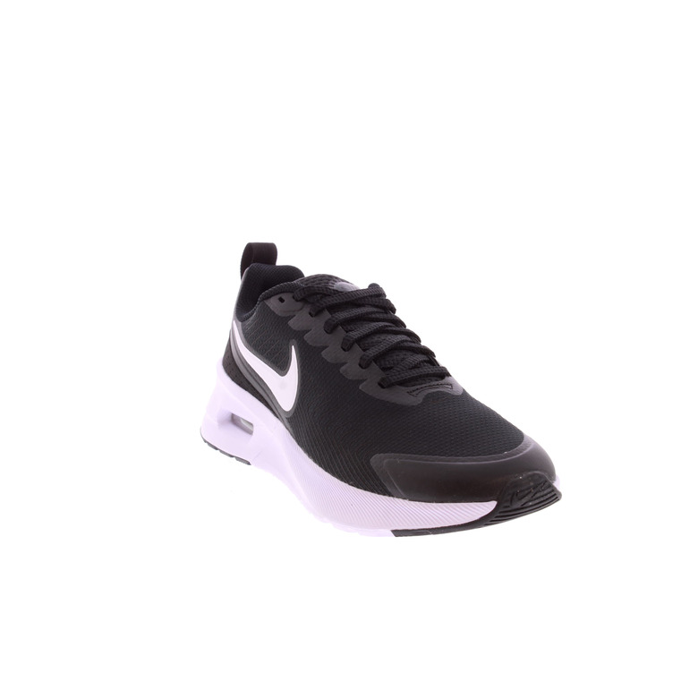 Nike sneakers schwarz 2