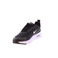 Nike sneakers schwarz 3