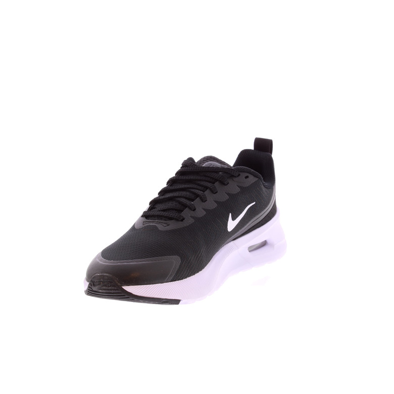 Nike sneakers schwarz 3