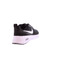 Nike sneakers schwarz 4