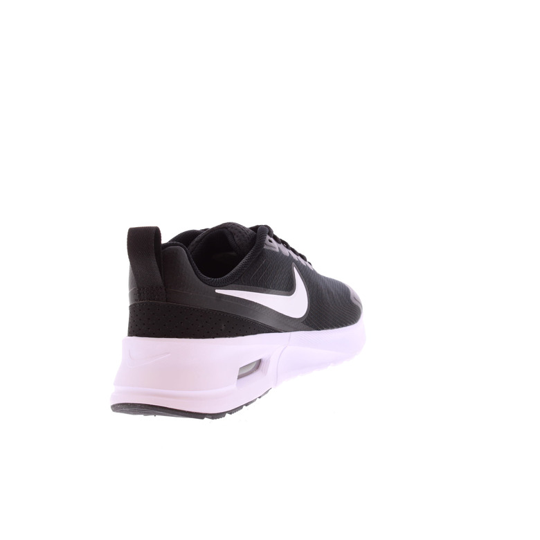 Nike sneakers schwarz 4