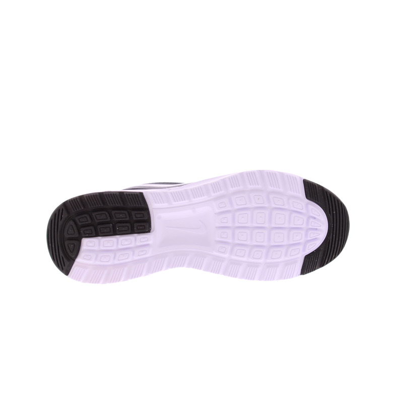 Nike sneakers schwarz 5