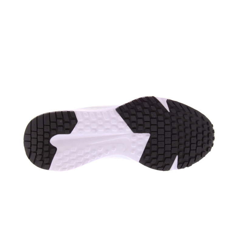 Nike sneakers wit 5