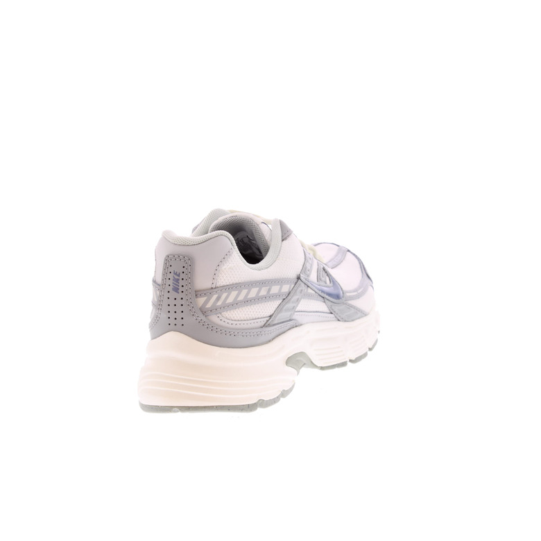 Nike sneakers gris 4