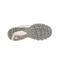 Nike sneakers gris 5