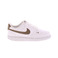 Nike sneakers blanc 1