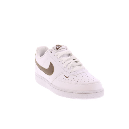 Nike sneakers blanc