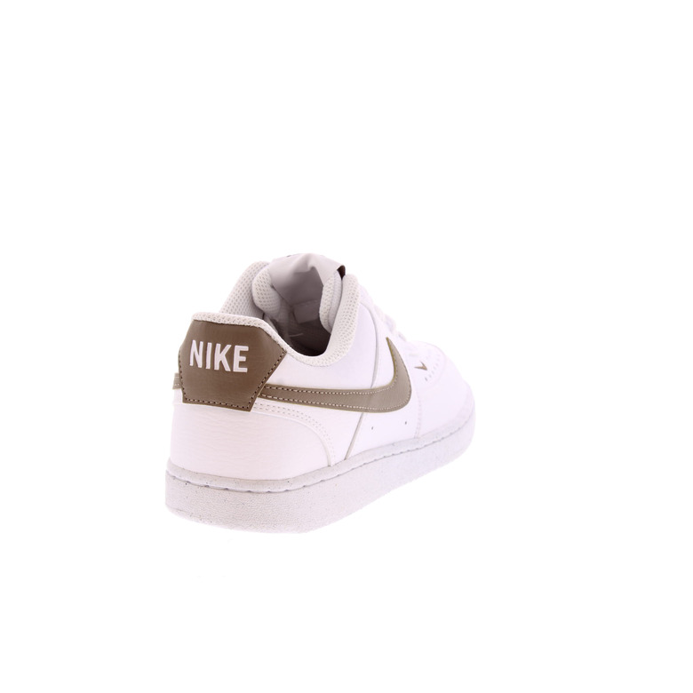 Nike sneakers blanc 4