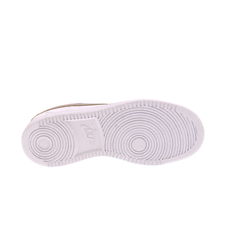 Nike sneakers blanc 5