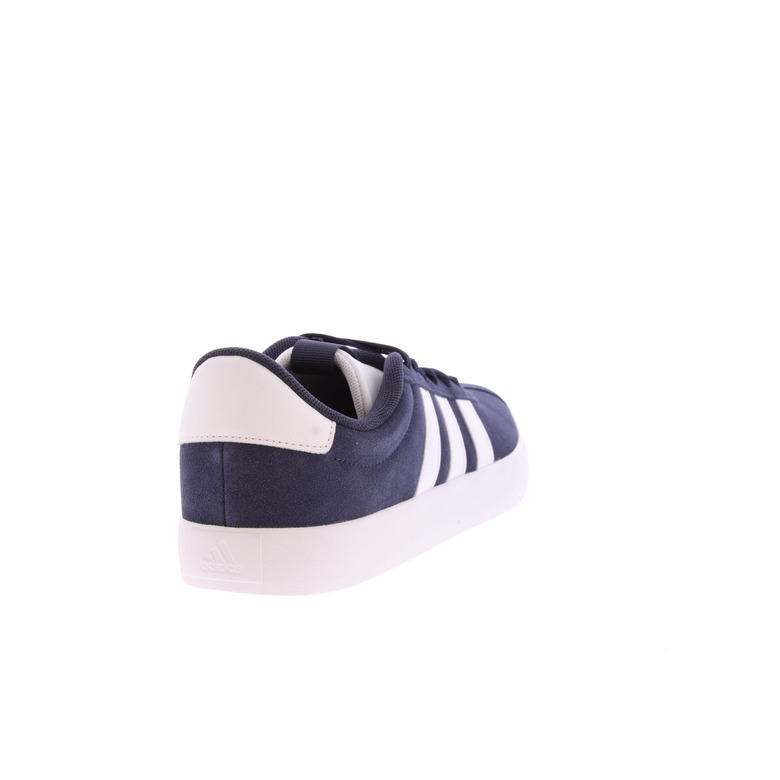 Adidas sneakers blau 4