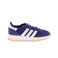 Adidas sneakers bleu 1