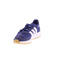 Adidas sneakers bleu 3