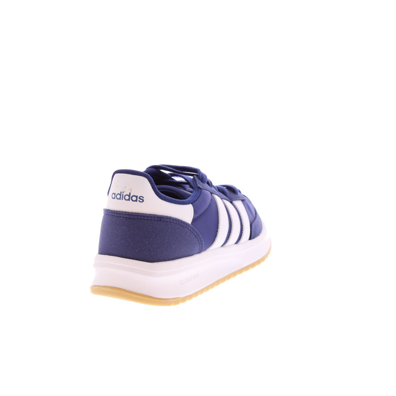Adidas sneakers bleu 4