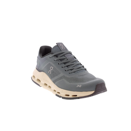On Running sneakers green