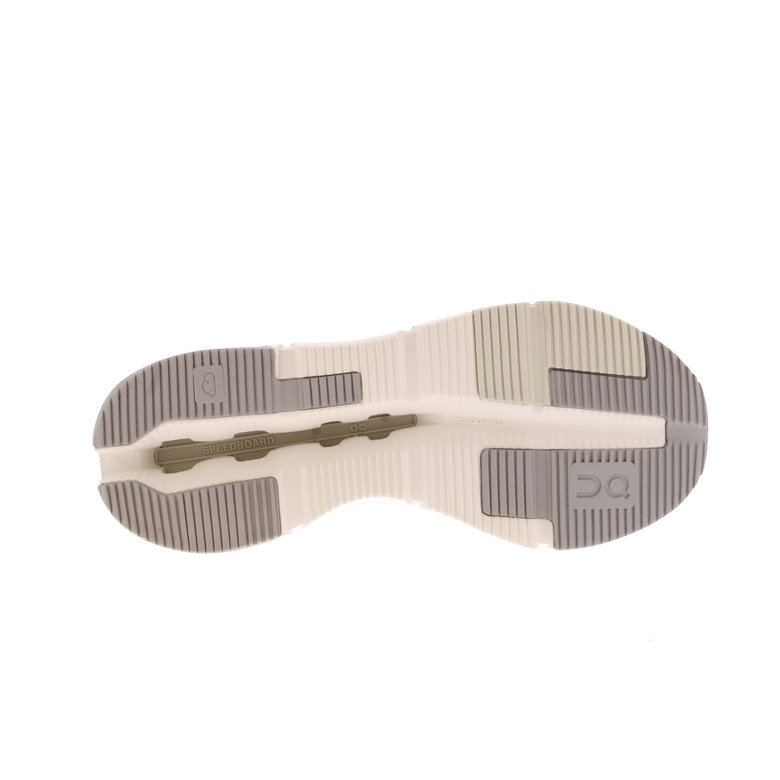 On Running sneakers lightbrown 5